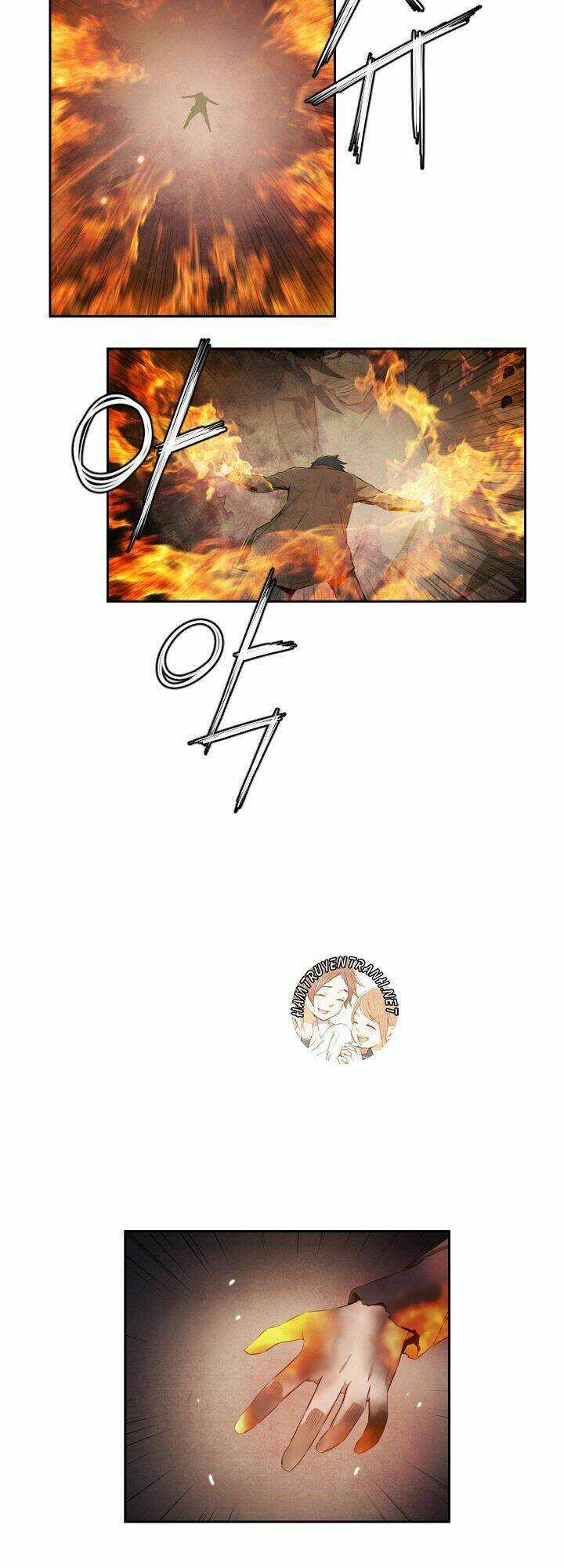 Mayabi - Chapter 14 - Trang 4