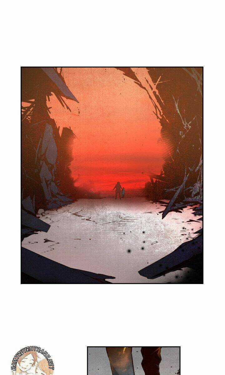 Mayabi - Chapter 14 - Trang 5