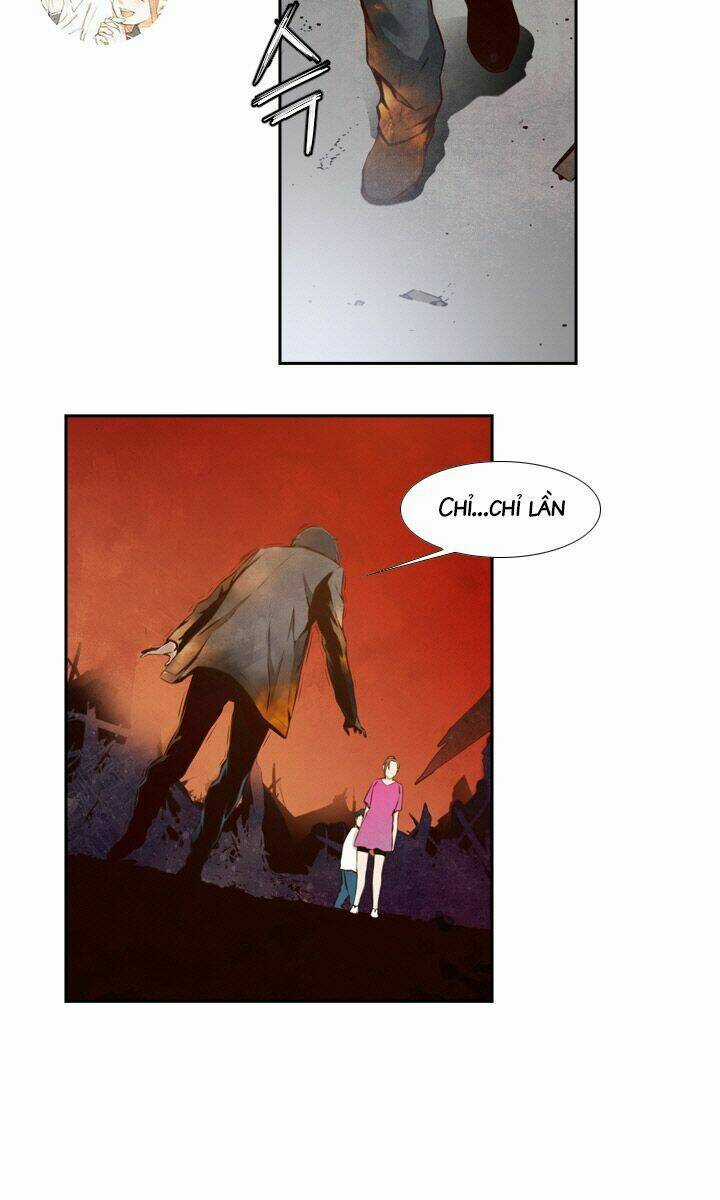 Mayabi - Chapter 14 - Trang 6