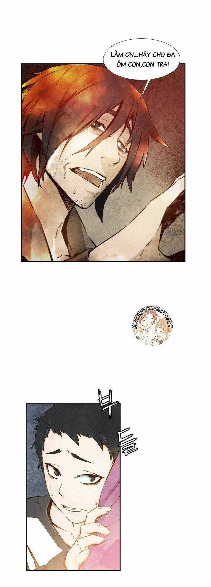 Mayabi - Chapter 14 - Trang 7