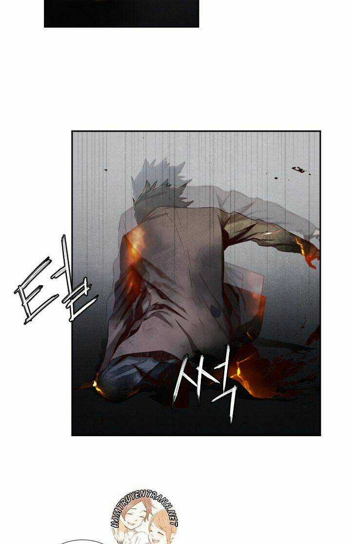 Mayabi - Chapter 14 - Trang 9