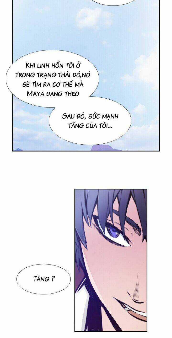 Mayabi - Chapter 15 - Trang 14