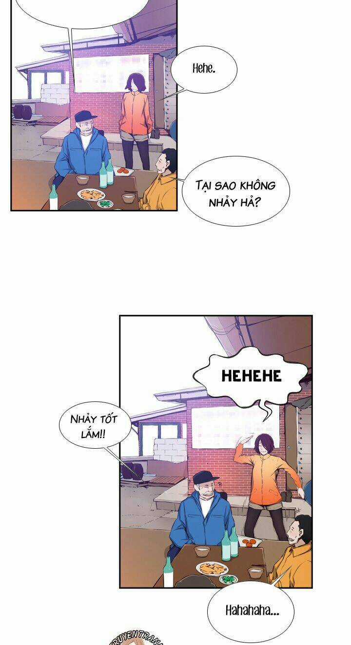 Mayabi - Chapter 15 - Trang 24