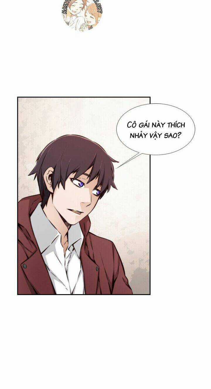 Mayabi - Chapter 15 - Trang 25