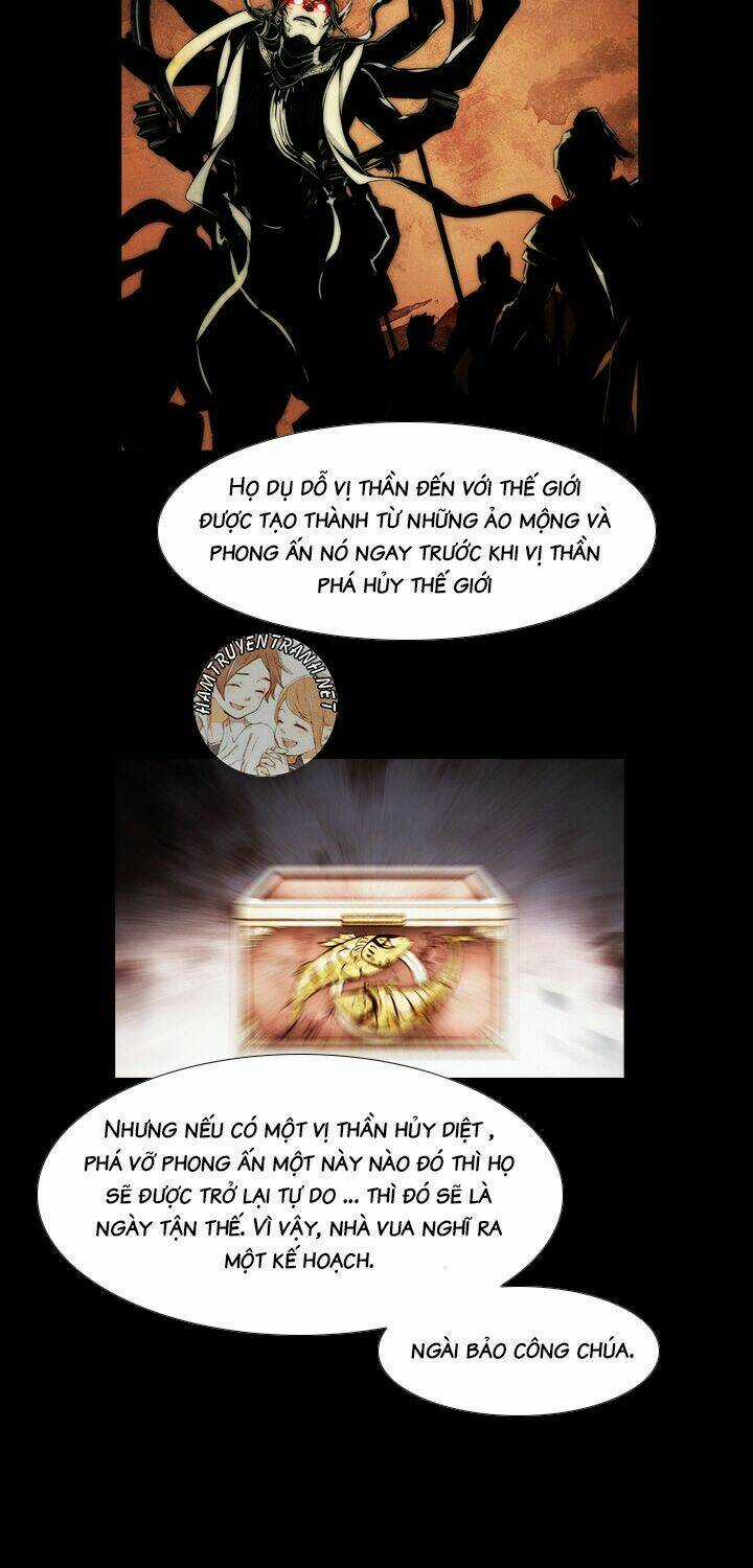 Mayabi - Chapter 15 - Trang 9