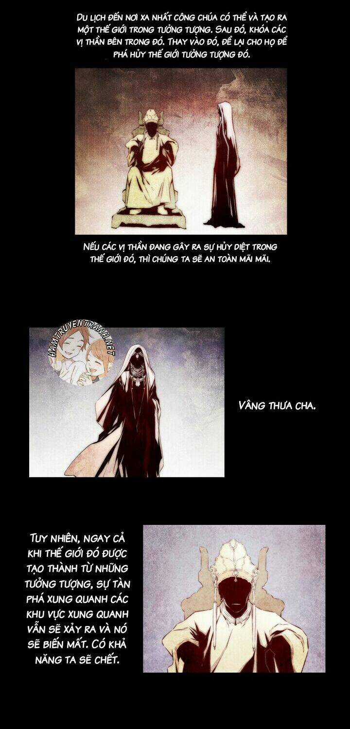 Mayabi - Chapter 15 - Trang 10