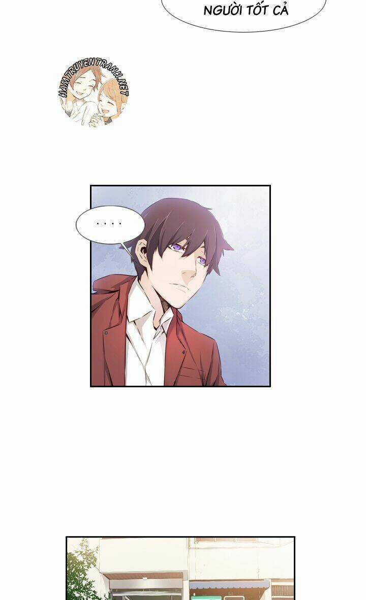 Mayabi - Chapter 16 - Trang 11