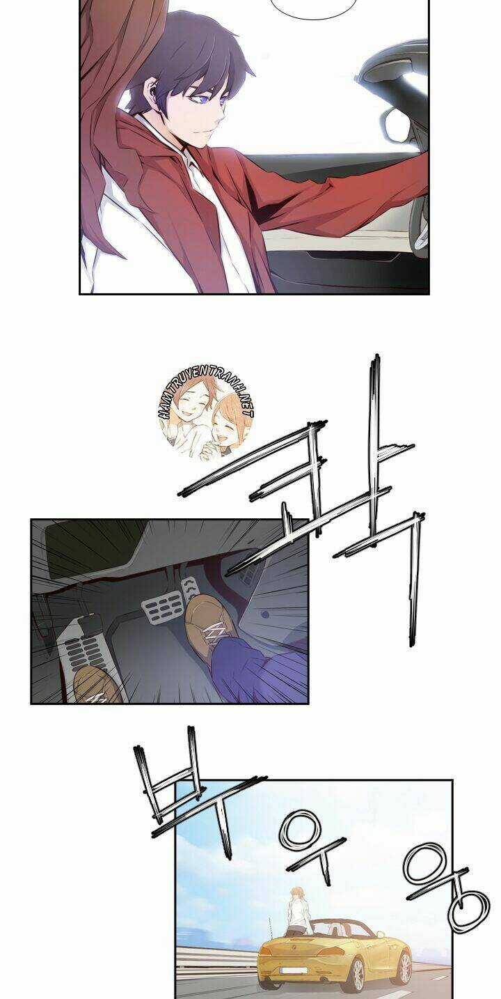 Mayabi - Chapter 16 - Trang 15