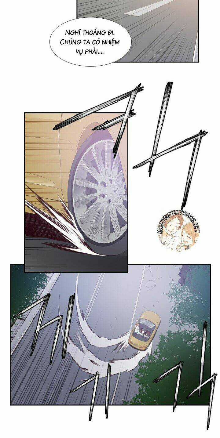 Mayabi - Chapter 16 - Trang 16