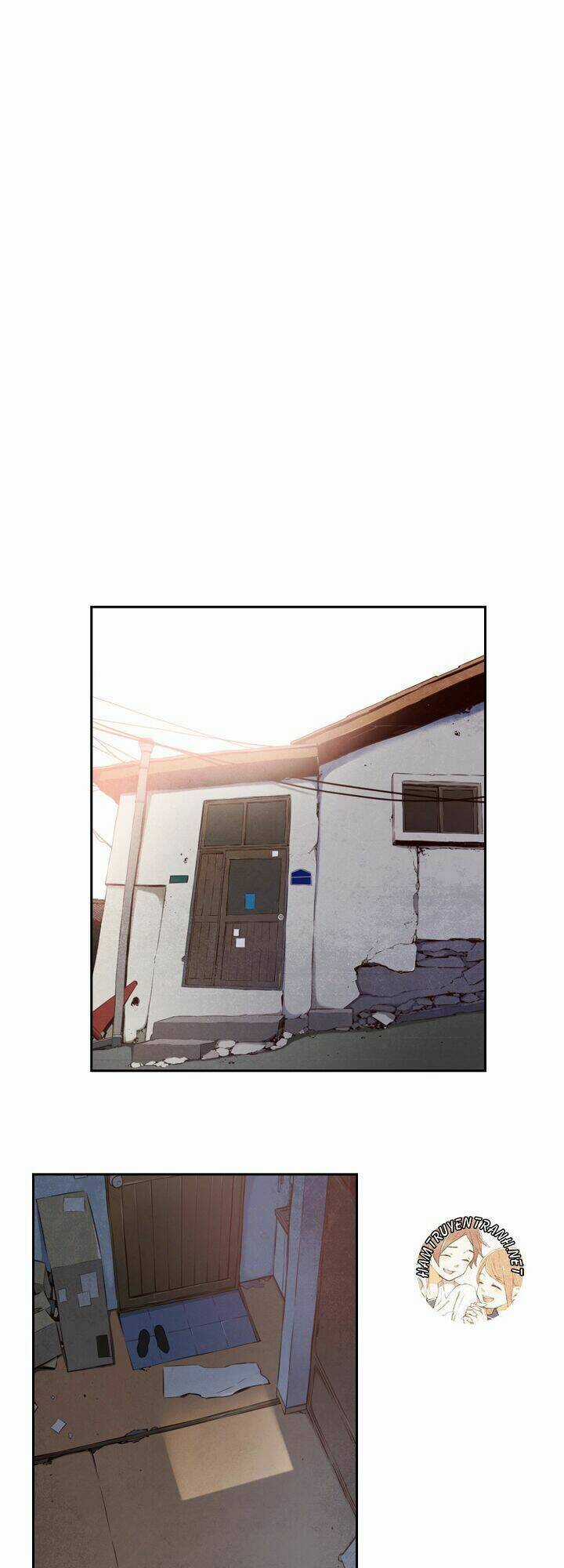 Mayabi - Chapter 16 - Trang 18