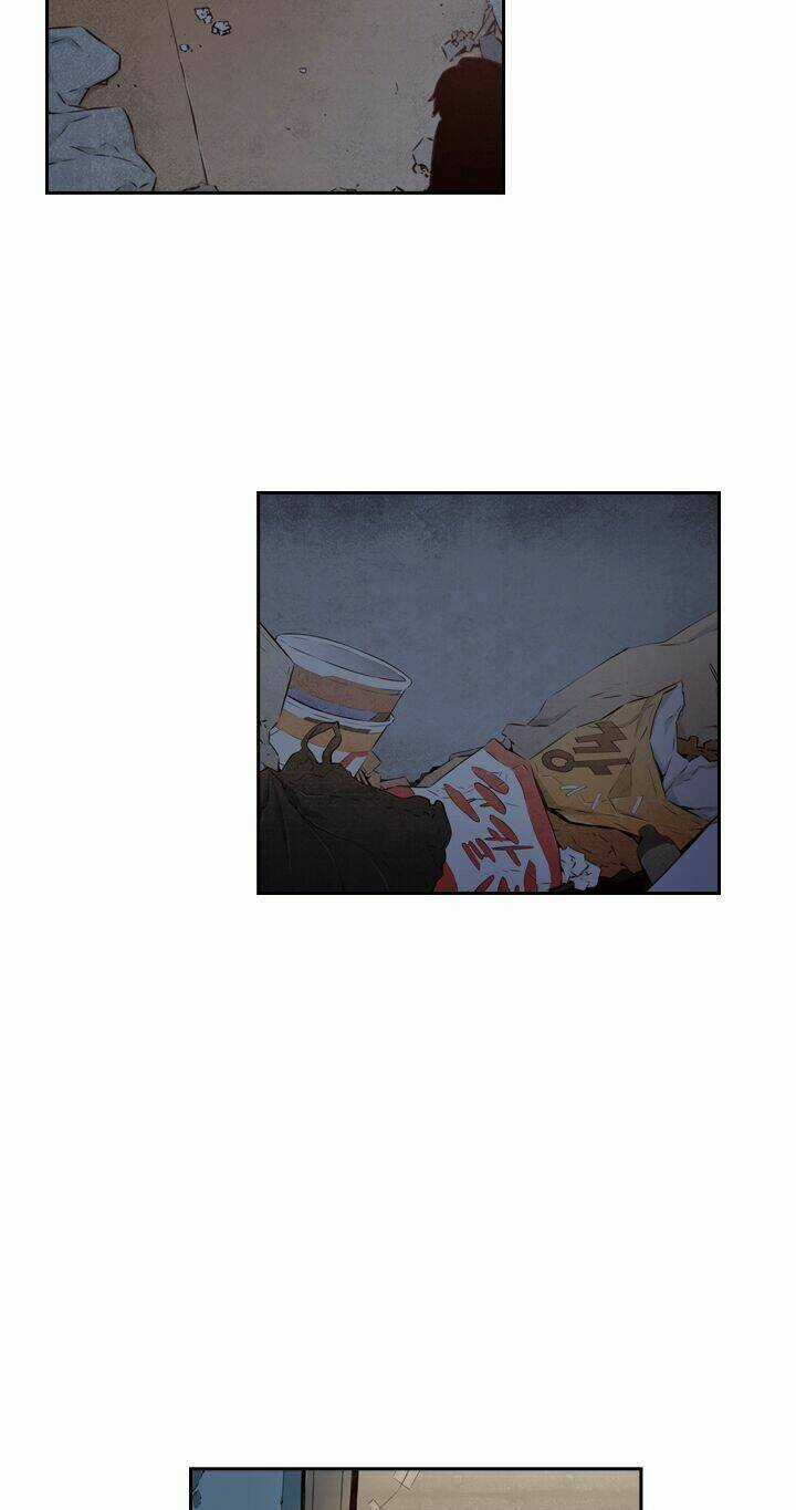 Mayabi - Chapter 16 - Trang 19