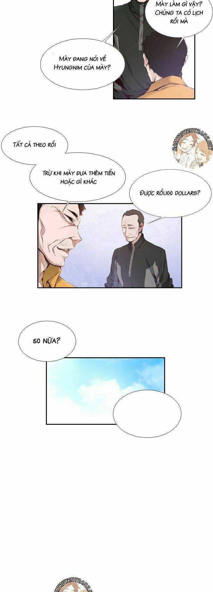 Mayabi - Chapter 16 - Trang 3