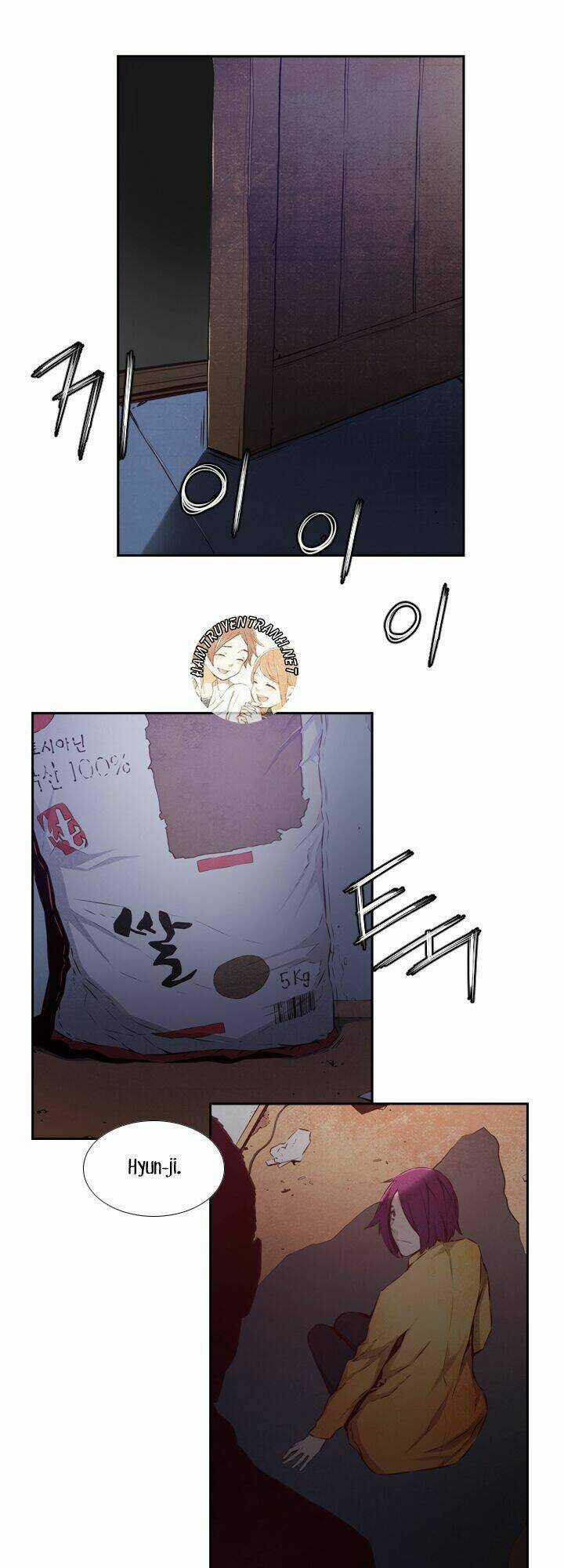 Mayabi - Chapter 16 - Trang 21