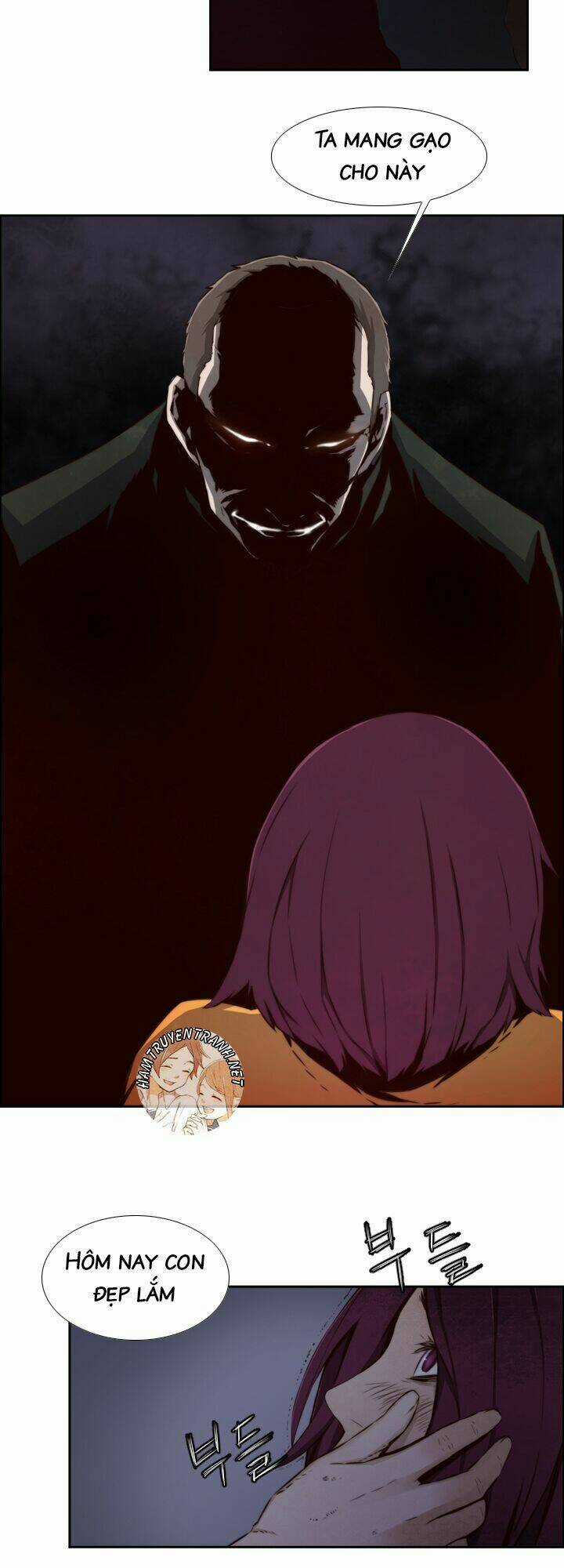 Mayabi - Chapter 16 - Trang 22