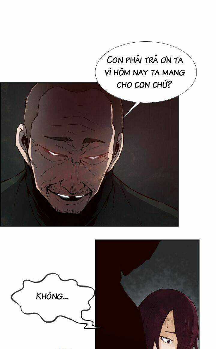 Mayabi - Chapter 16 - Trang 23