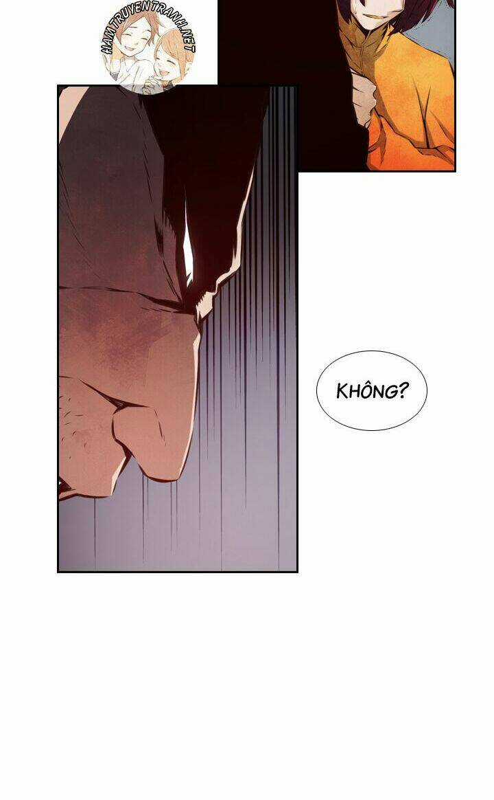 Mayabi - Chapter 16 - Trang 24