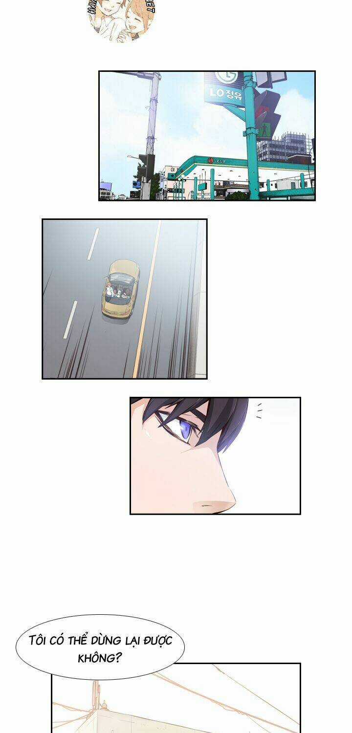 Mayabi - Chapter 16 - Trang 4