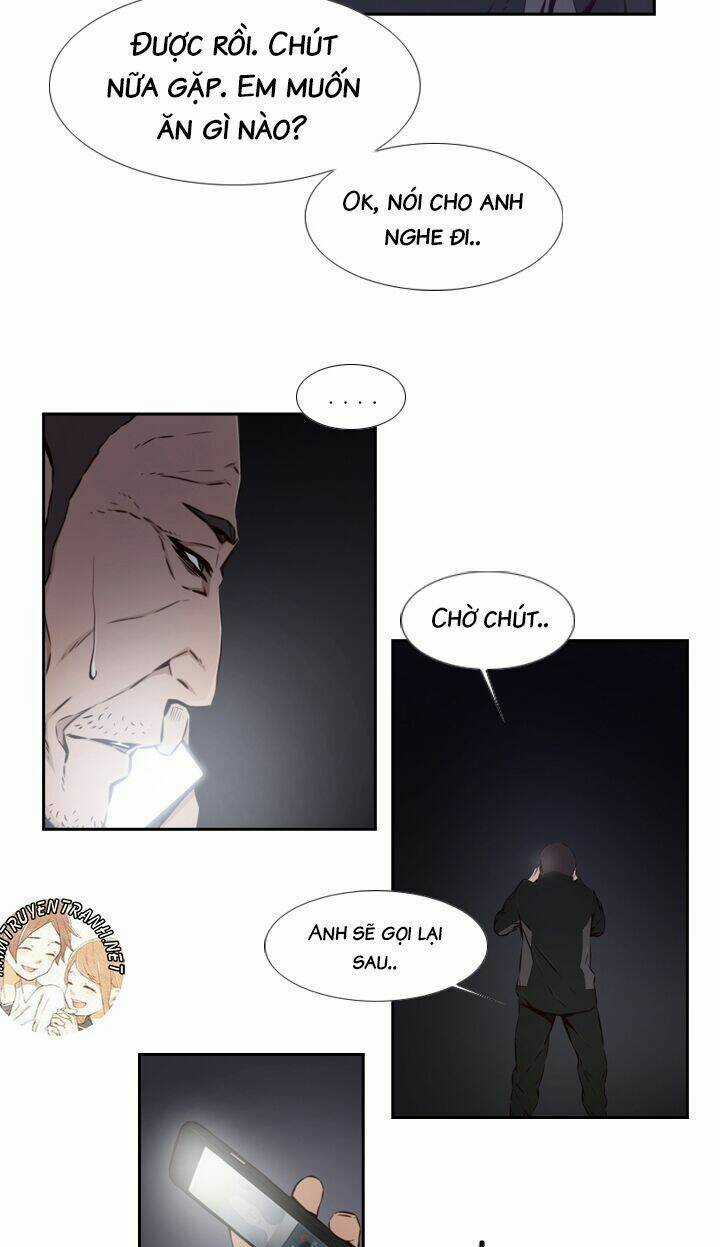 Mayabi - Chapter 17 - Trang 13