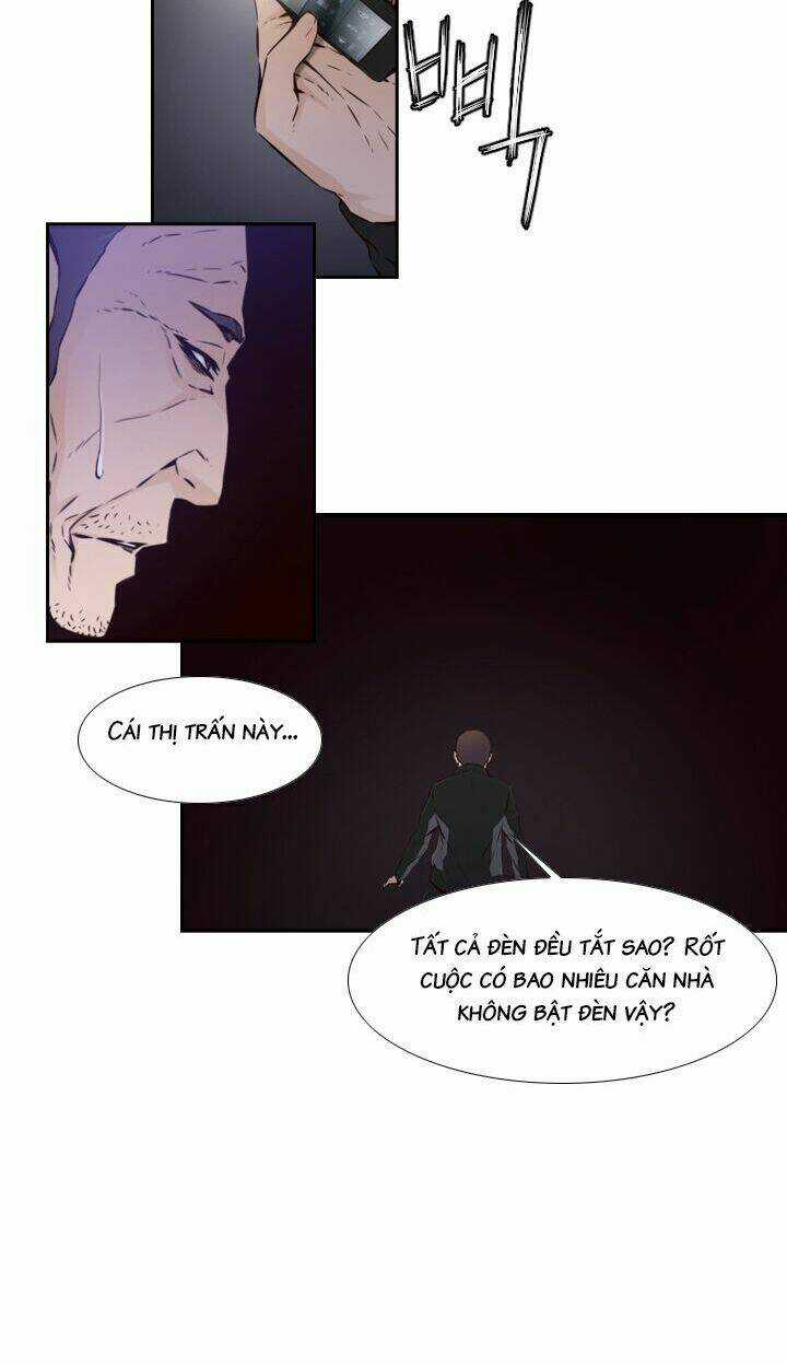 Mayabi - Chapter 17 - Trang 14