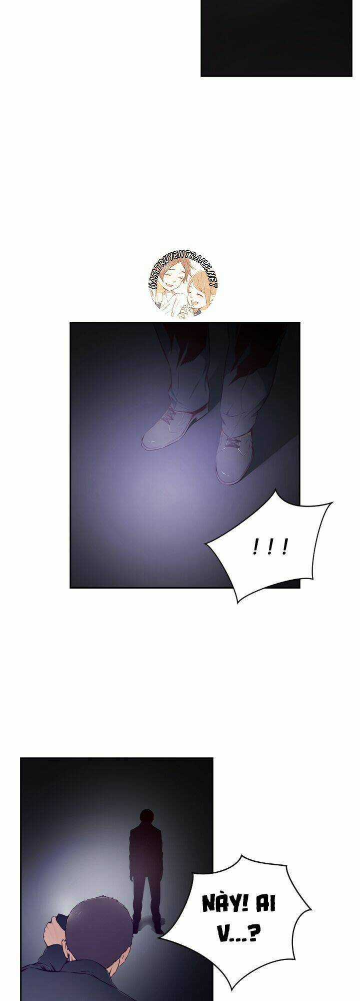 Mayabi - Chapter 17 - Trang 16