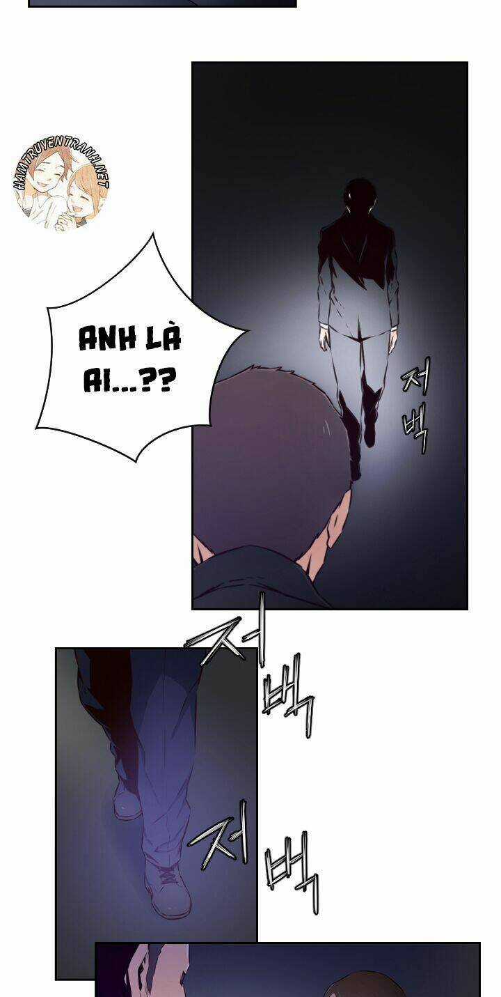 Mayabi - Chapter 17 - Trang 17