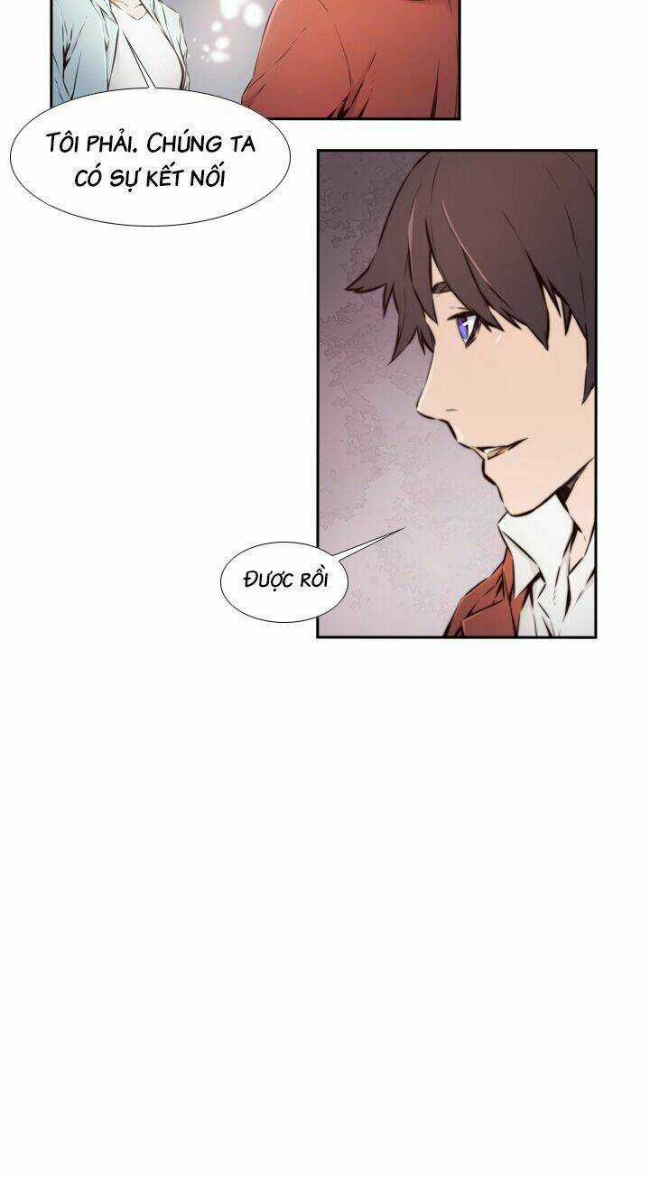 Mayabi - Chapter 17 - Trang 25