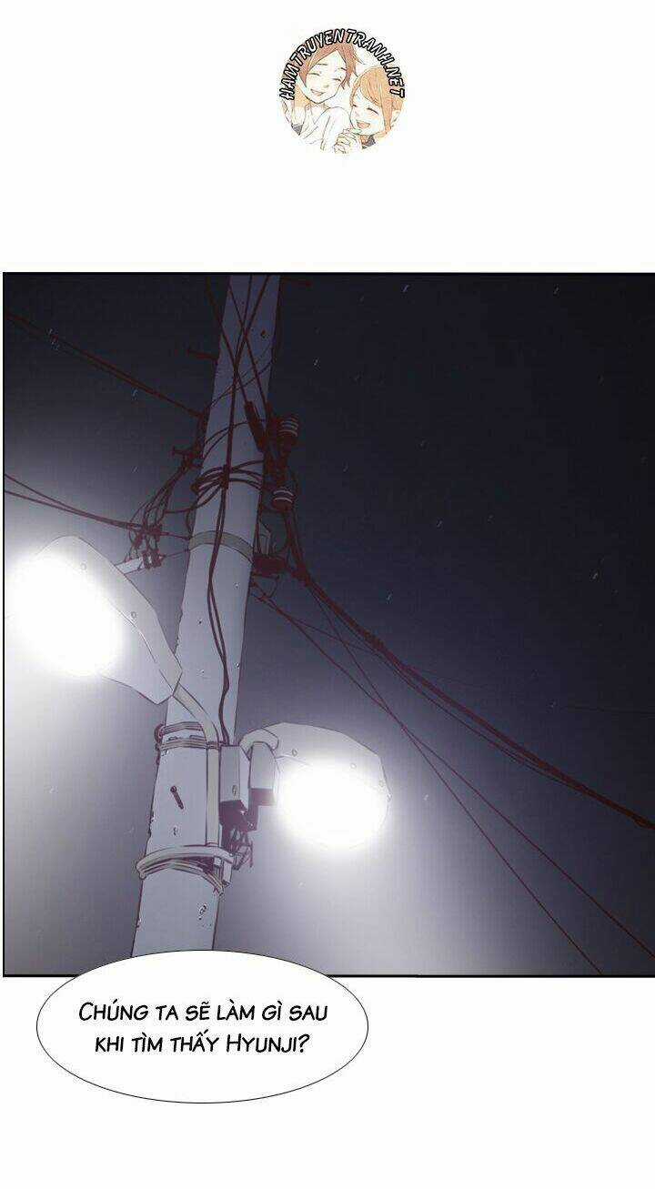 Mayabi - Chapter 17 - Trang 26