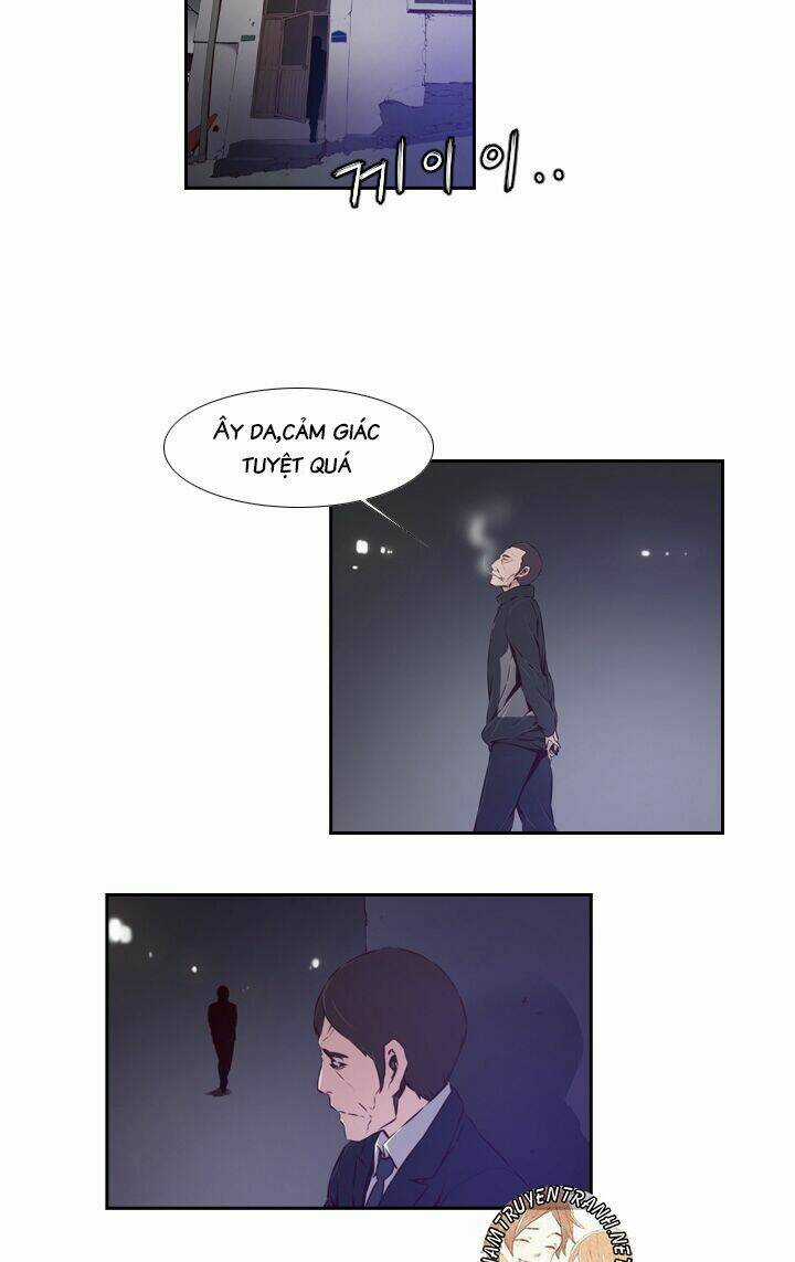 Mayabi - Chapter 17 - Trang 9