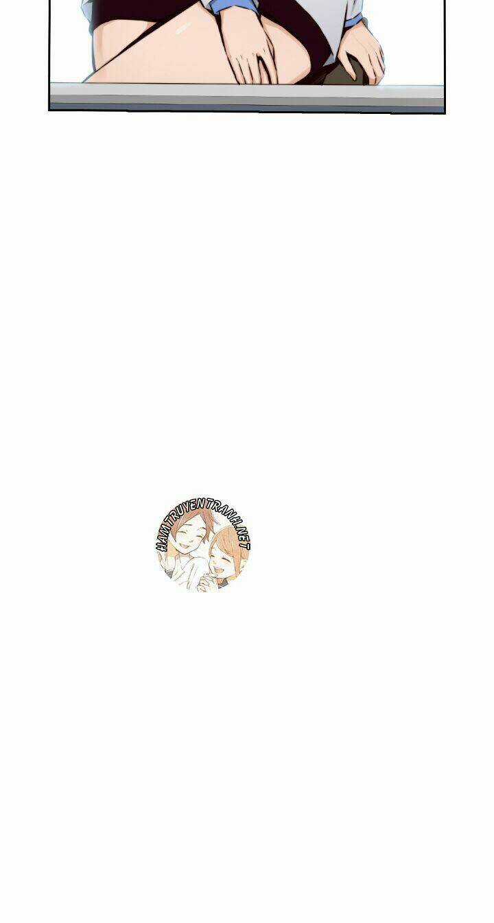 Mayabi - Chapter 18 - Trang 17