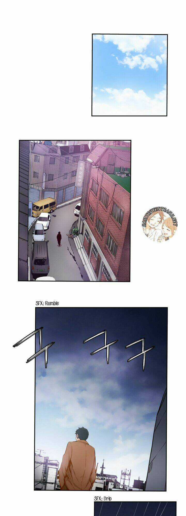 Mayabi - Chapter 18 - Trang 18