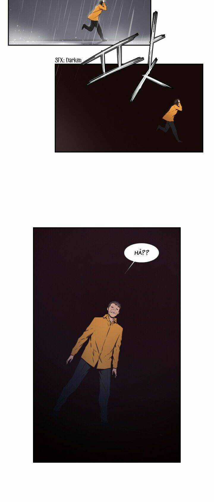 Mayabi - Chapter 18 - Trang 20