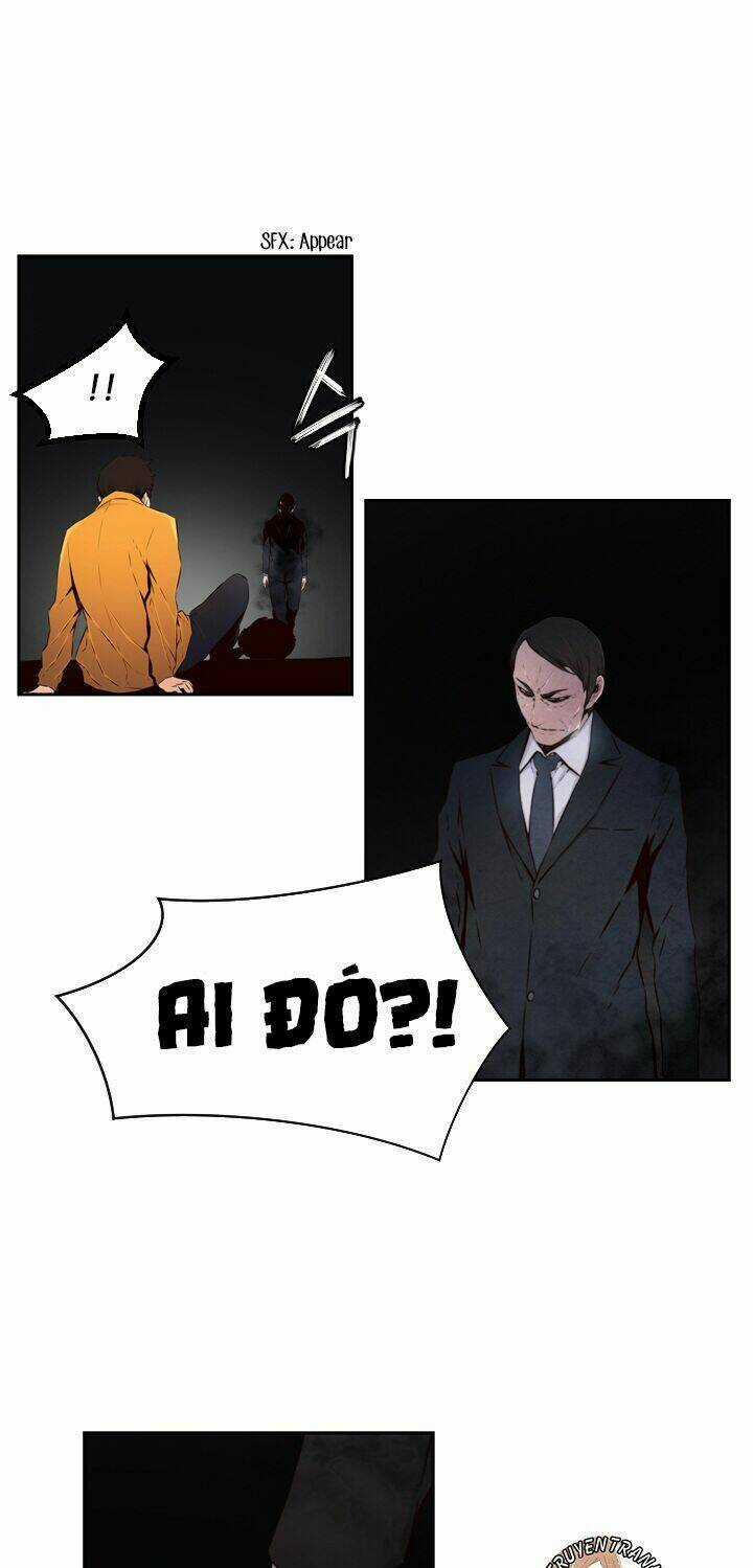 Mayabi - Chapter 18 - Trang 23