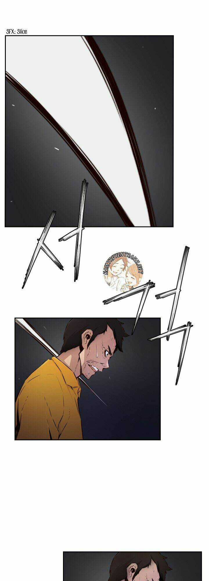 Mayabi - Chapter 18 - Trang 25