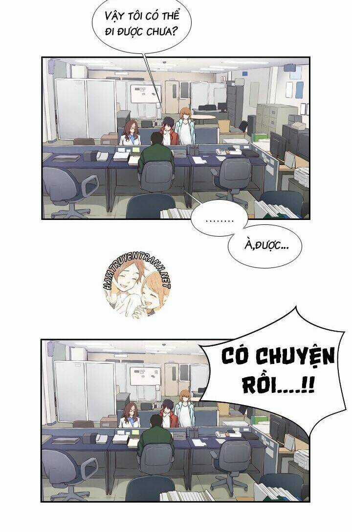 Mayabi - Chapter 18 - Trang 28