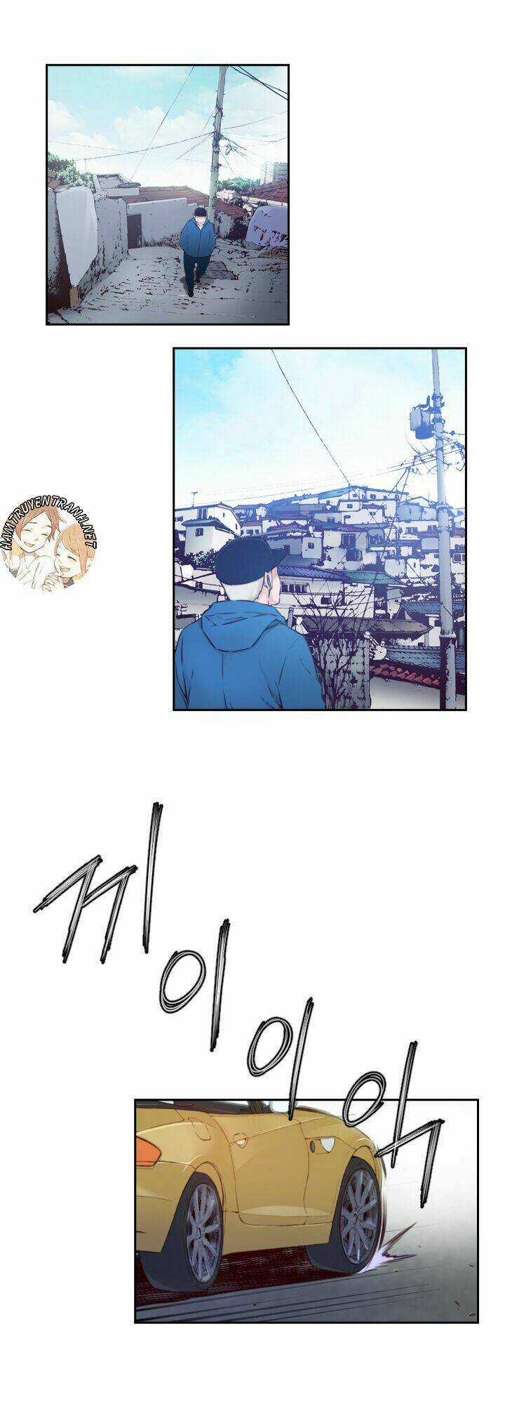 Mayabi - Chapter 19 - Trang 11