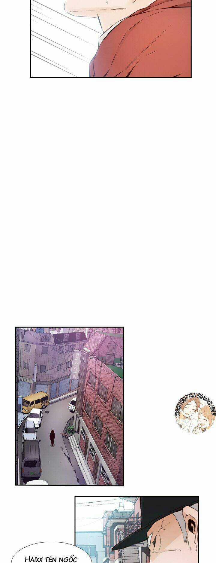 Mayabi - Chapter 19 - Trang 13