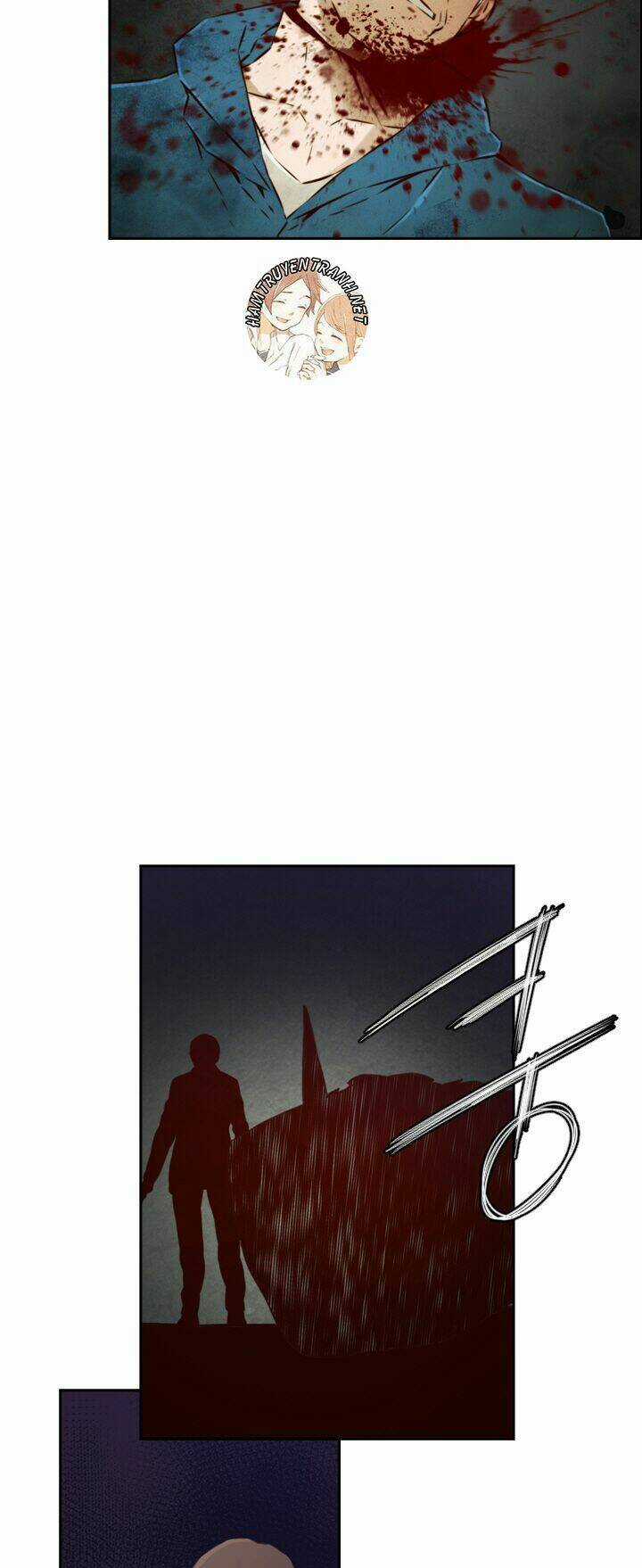 Mayabi - Chapter 19 - Trang 17