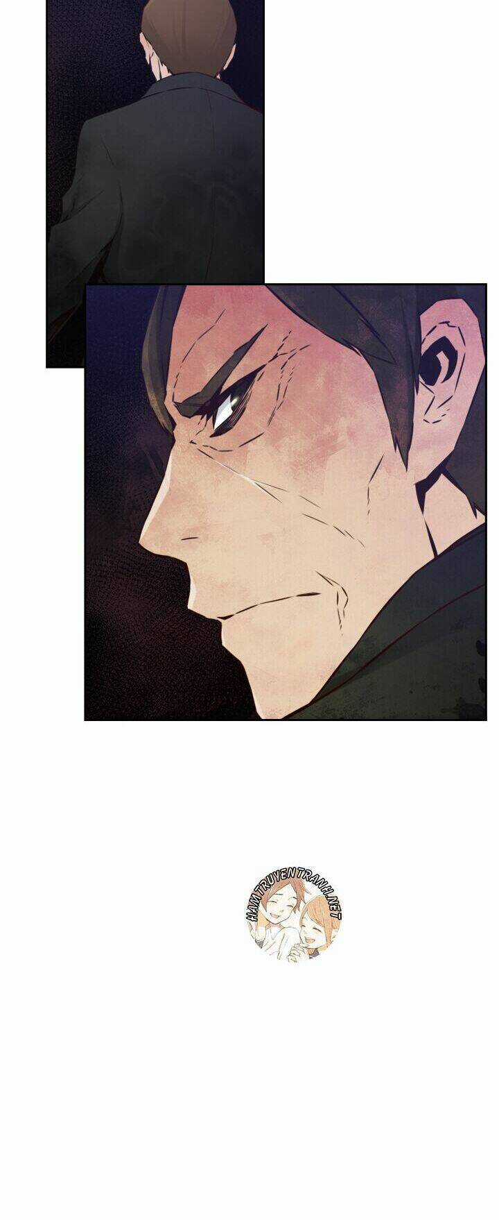 Mayabi - Chapter 19 - Trang 18