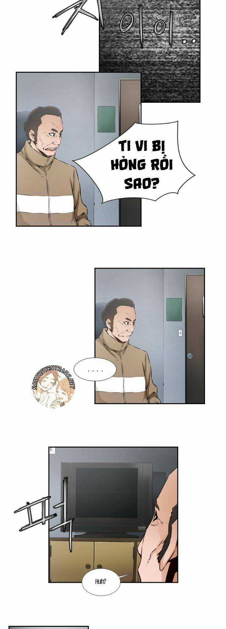 Mayabi - Chapter 19 - Trang 20