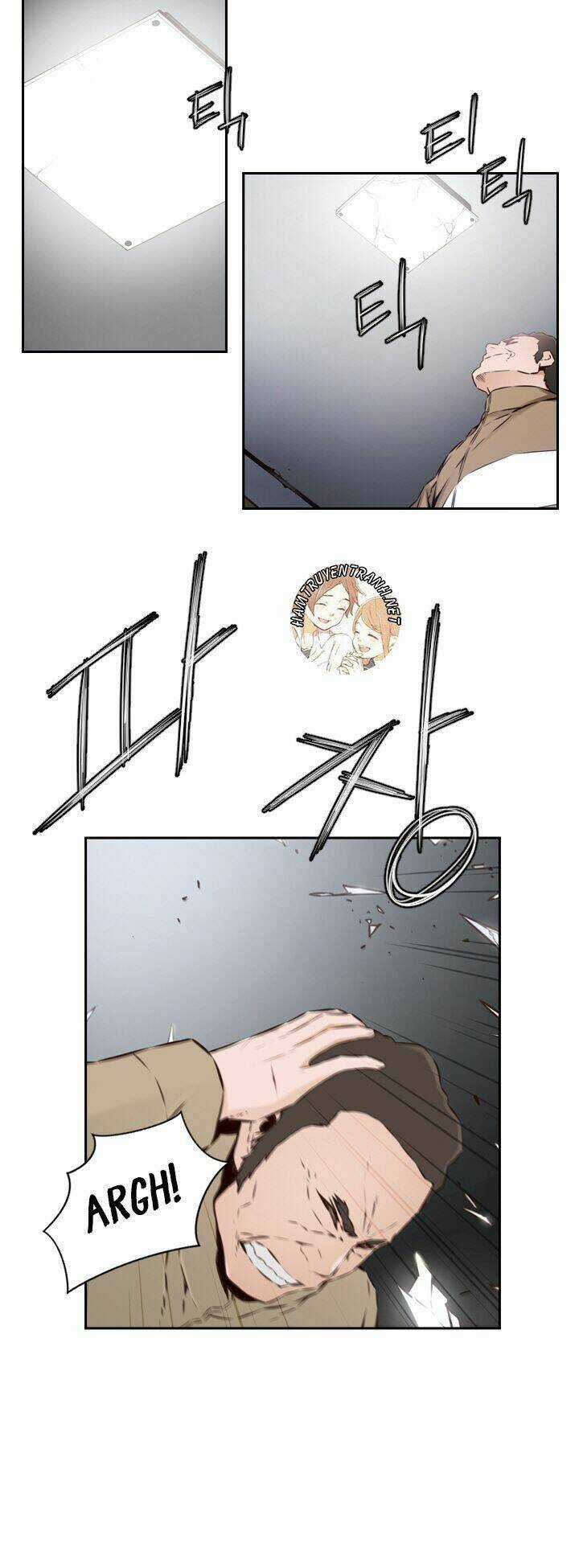 Mayabi - Chapter 19 - Trang 21