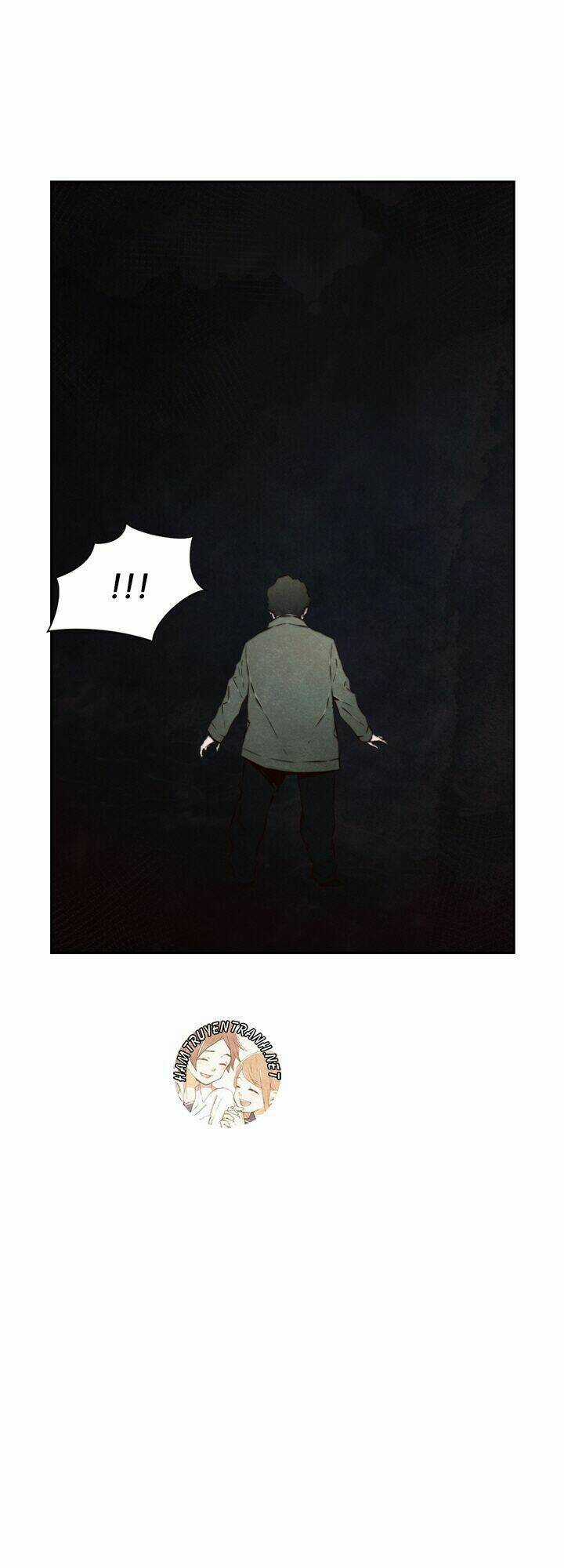 Mayabi - Chapter 19 - Trang 23