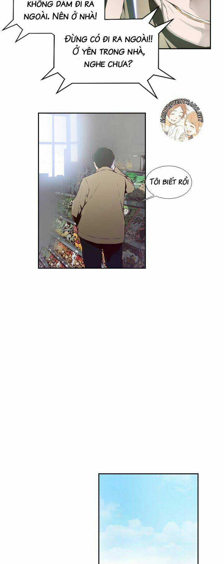 Mayabi - Chapter 19 - Trang 9