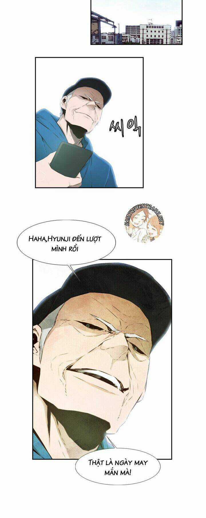 Mayabi - Chapter 19 - Trang 10