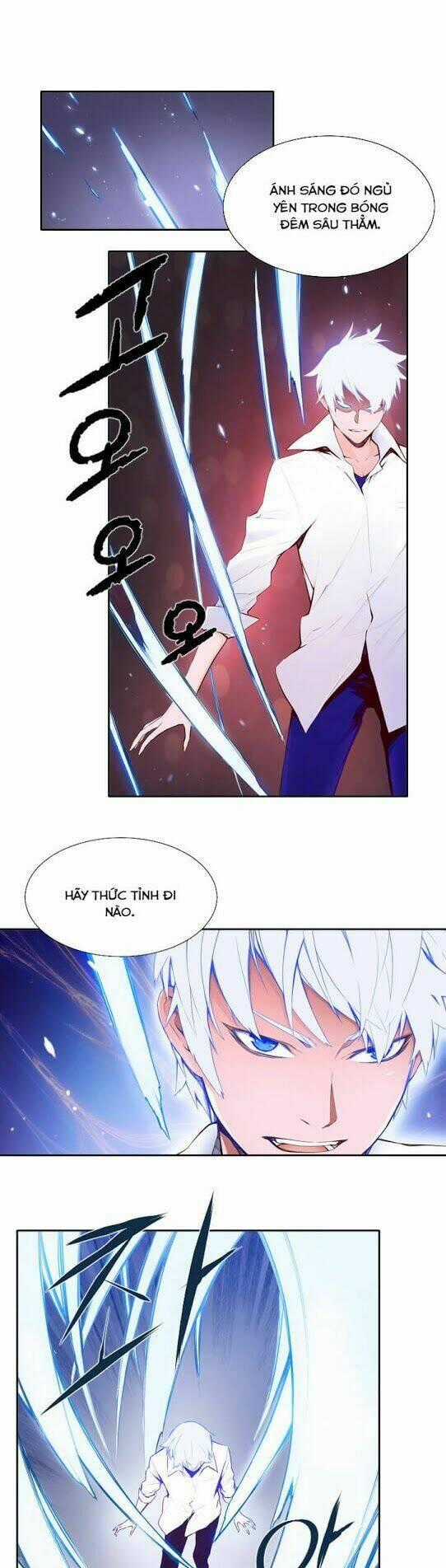 Mayabi - Chapter 2 - Trang 2