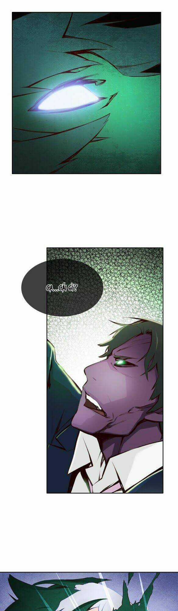 Mayabi - Chapter 2 - Trang 13