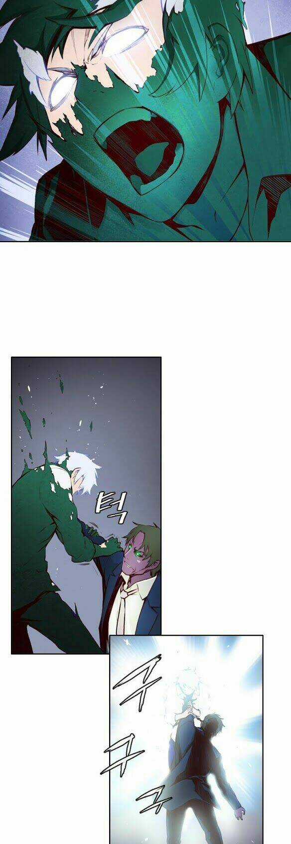 Mayabi - Chapter 2 - Trang 14