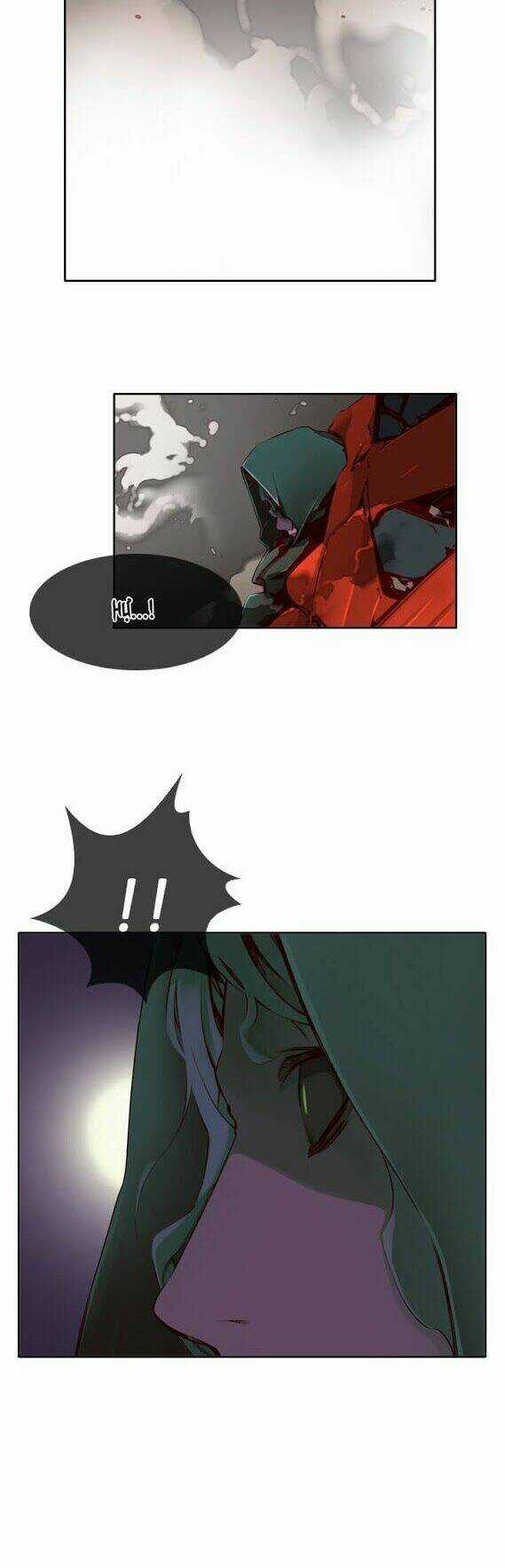 Mayabi - Chapter 2 - Trang 18