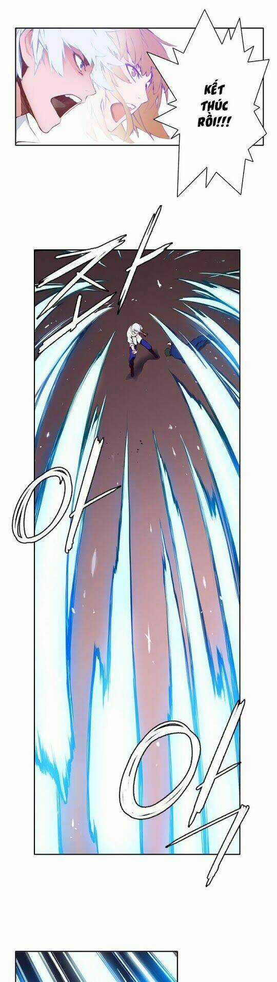 Mayabi - Chapter 2 - Trang 20