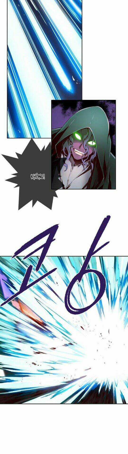 Mayabi - Chapter 2 - Trang 21