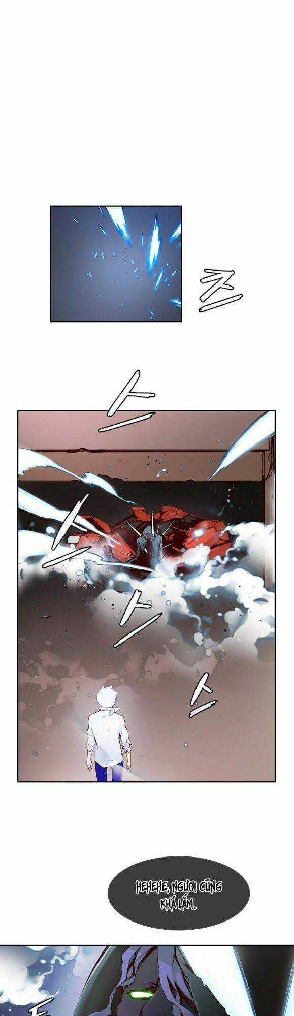 Mayabi - Chapter 2 - Trang 22